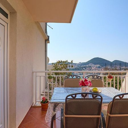 Apartment Piano Dubrovnik Exteriör bild