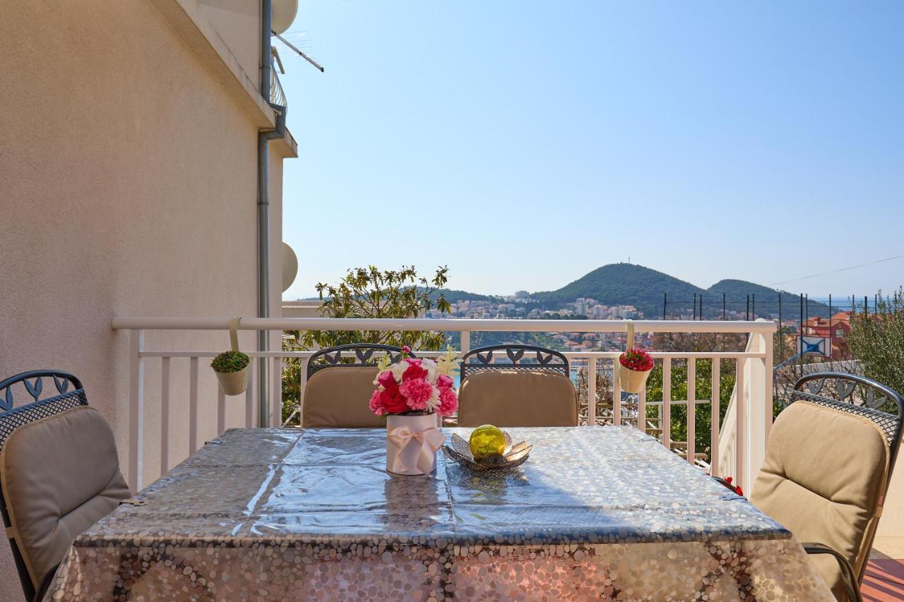 Apartment Piano Dubrovnik Exteriör bild
