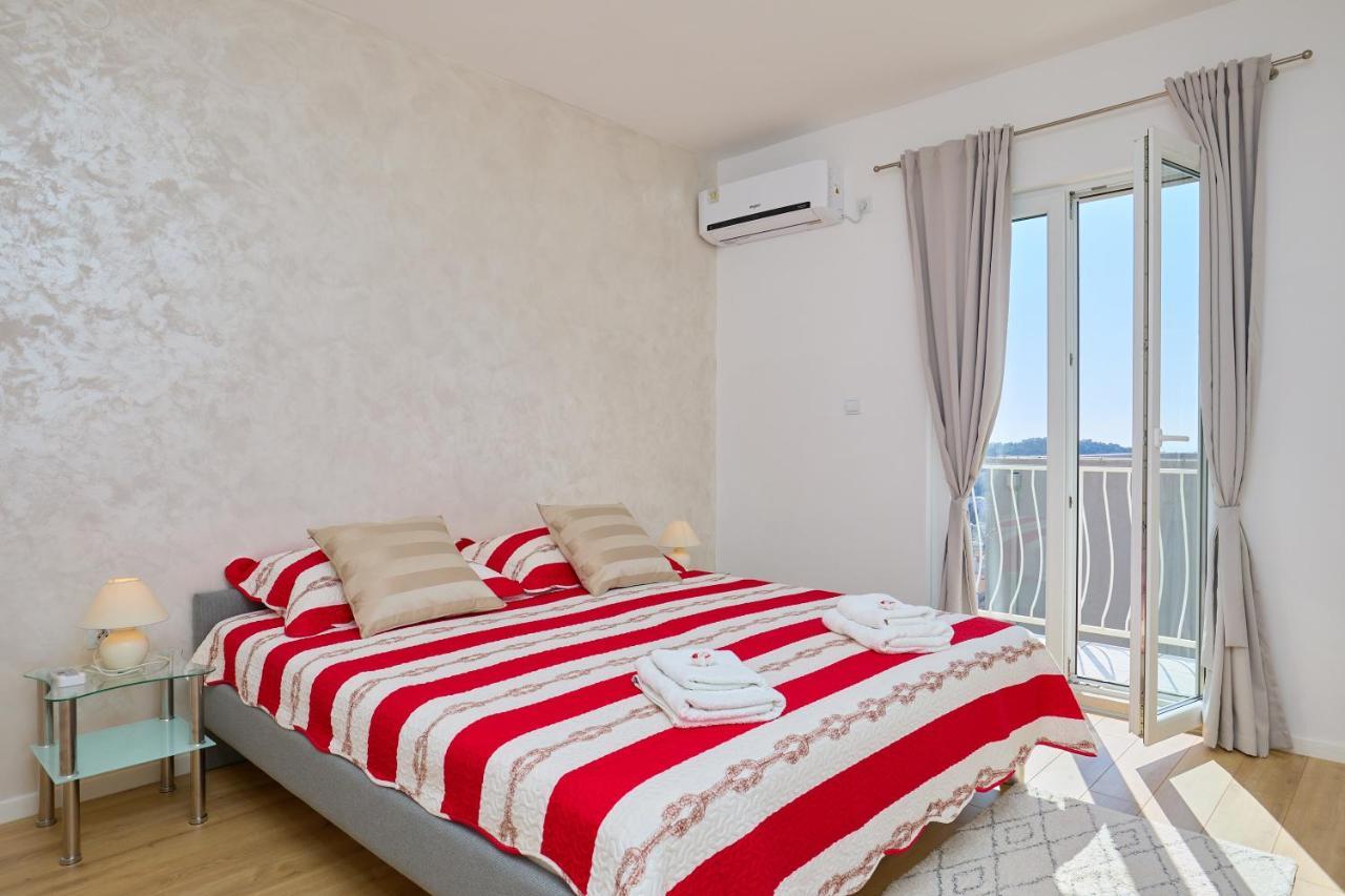 Apartment Piano Dubrovnik Exteriör bild