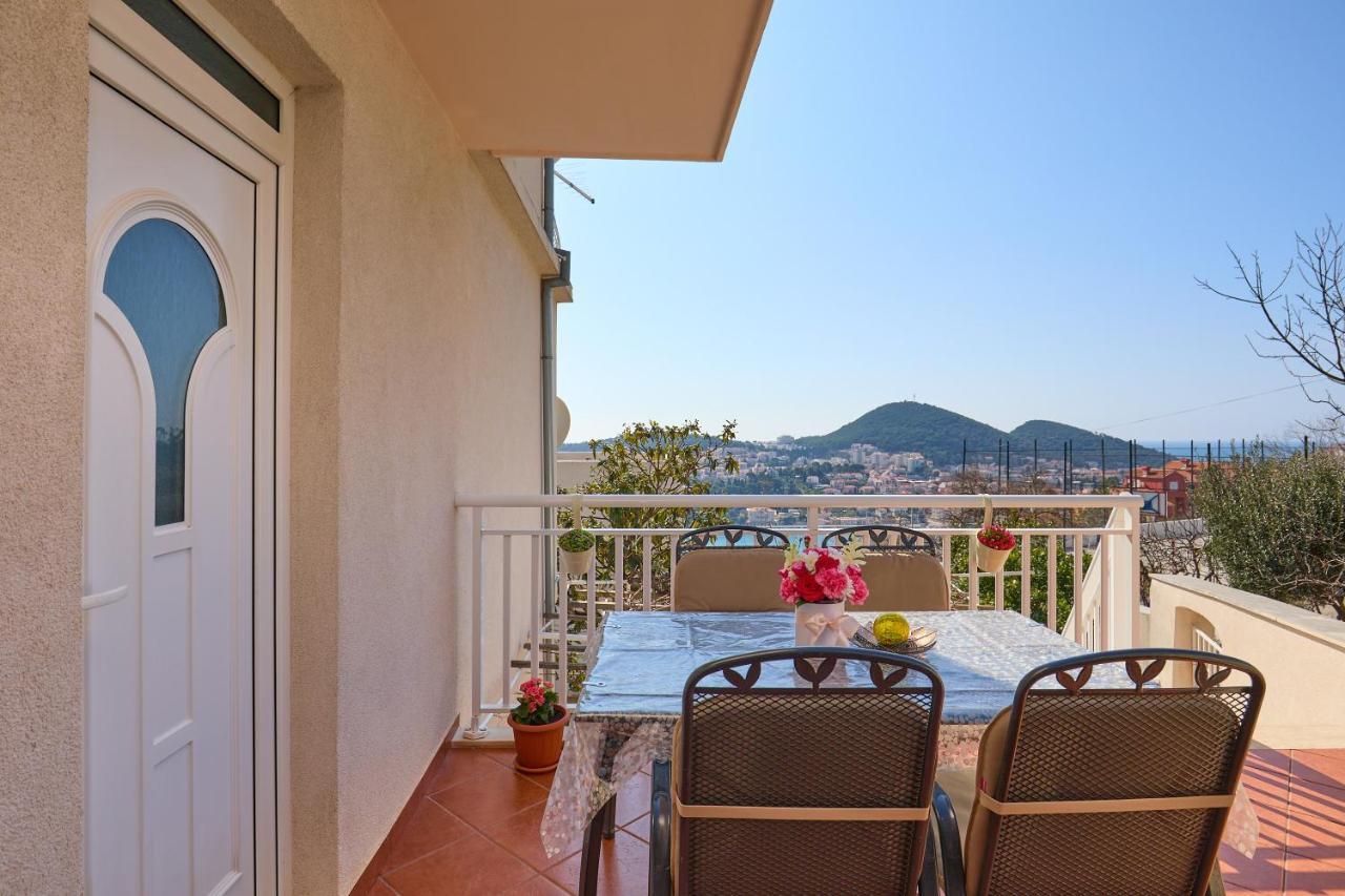 Apartment Piano Dubrovnik Exteriör bild