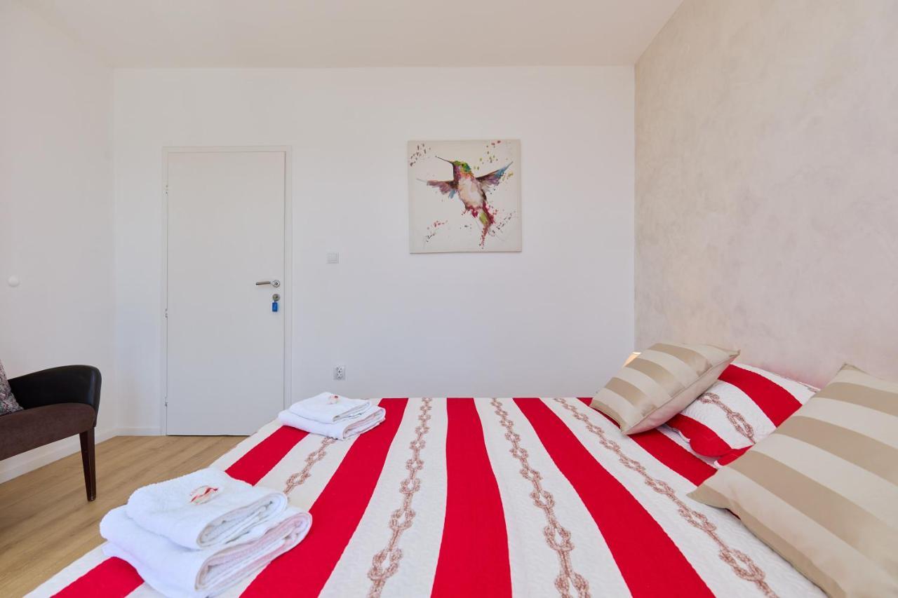 Apartment Piano Dubrovnik Exteriör bild