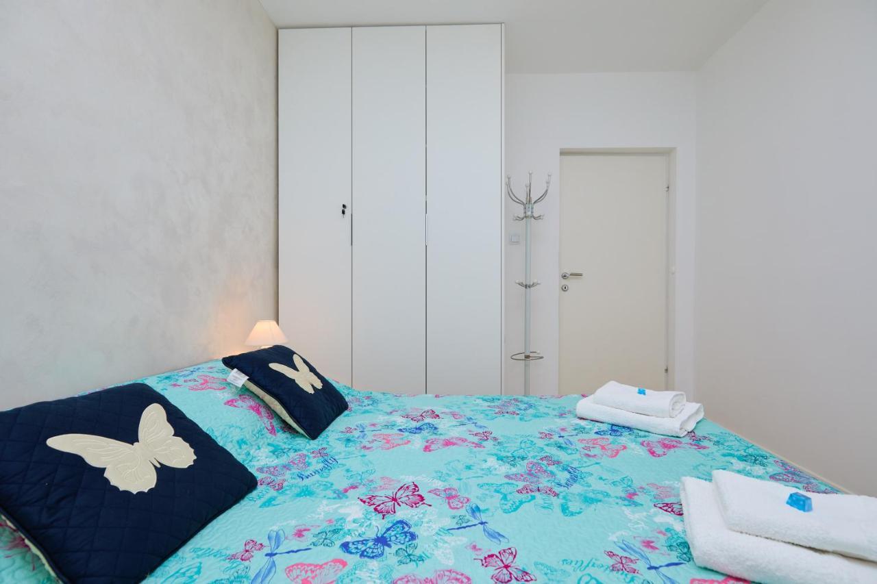 Apartment Piano Dubrovnik Exteriör bild