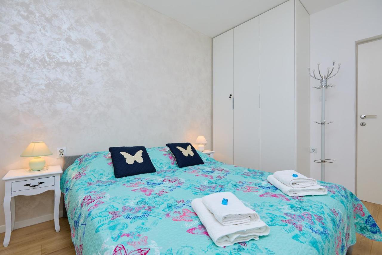 Apartment Piano Dubrovnik Exteriör bild