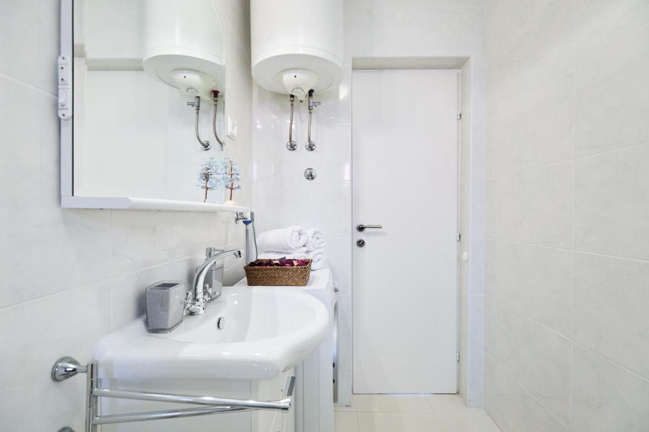 Apartment Piano Dubrovnik Exteriör bild