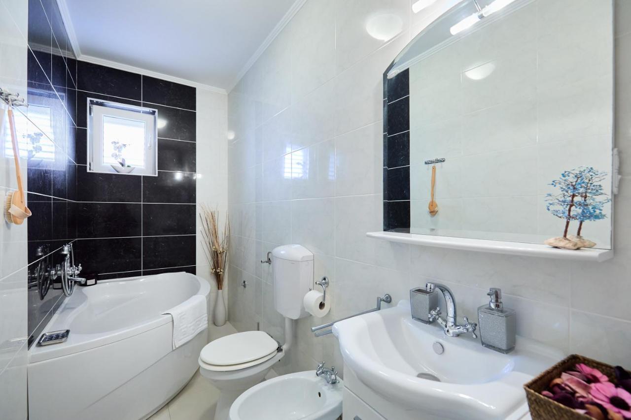 Apartment Piano Dubrovnik Exteriör bild