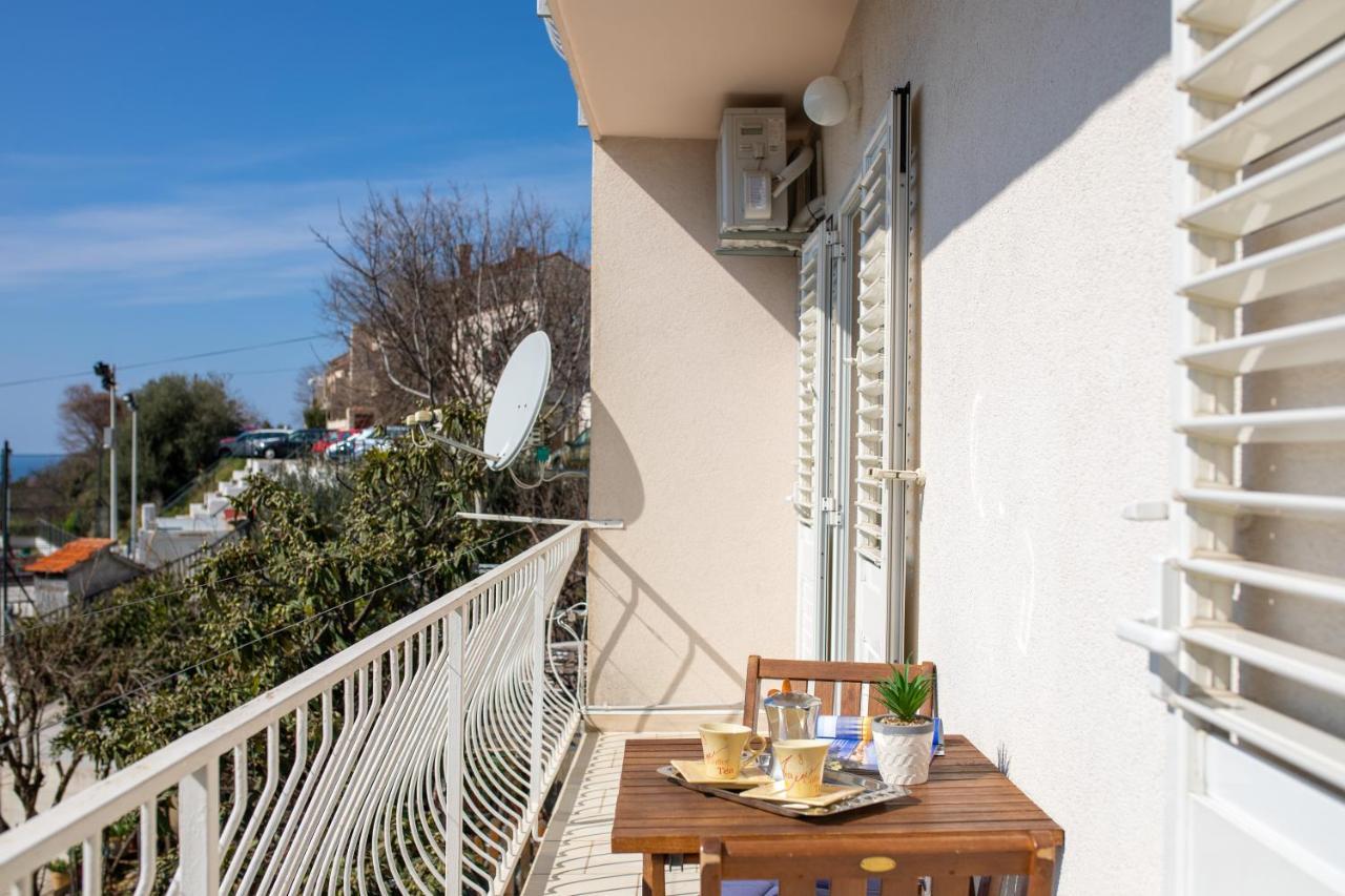 Apartment Piano Dubrovnik Exteriör bild