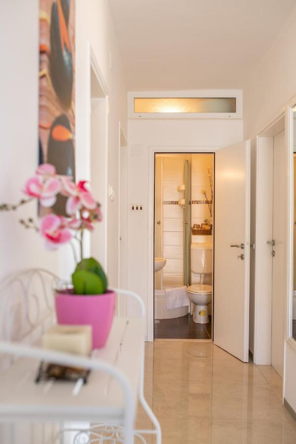 Apartment Piano Dubrovnik Exteriör bild