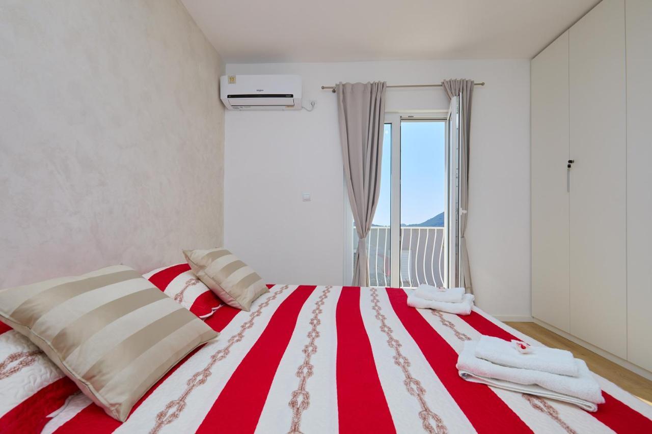 Apartment Piano Dubrovnik Exteriör bild