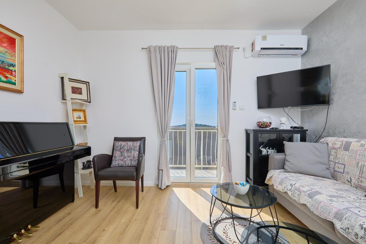 Apartment Piano Dubrovnik Exteriör bild