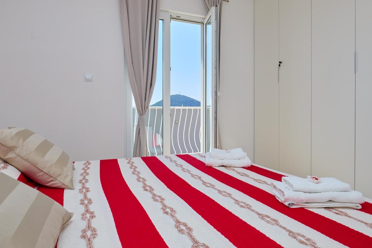 Apartment Piano Dubrovnik Exteriör bild