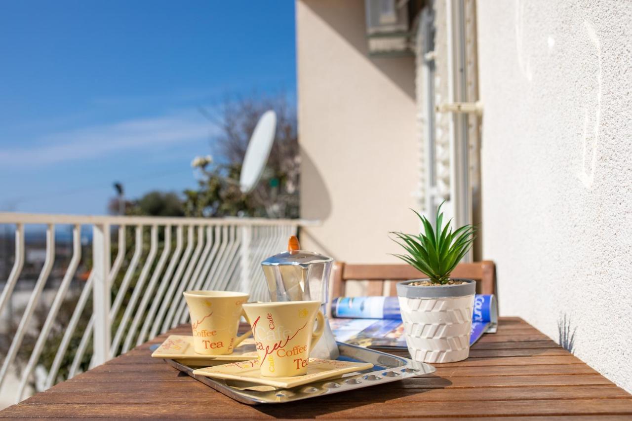 Apartment Piano Dubrovnik Exteriör bild