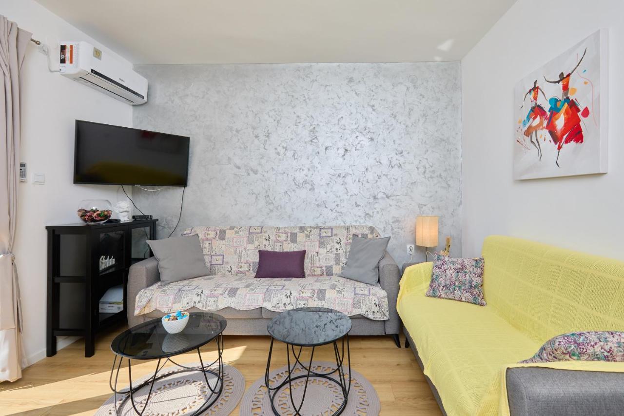 Apartment Piano Dubrovnik Exteriör bild